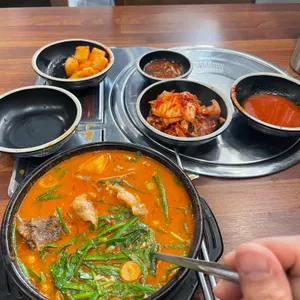 보승회관 사진