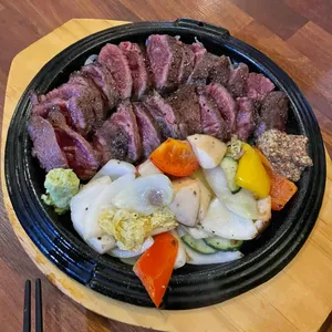 무니 사진