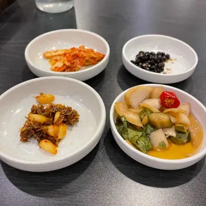 흑돈가 사진