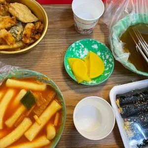 오빠네옛날떡볶이 사진