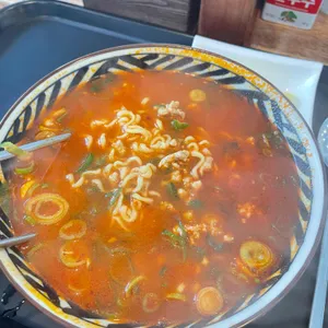 금악 똣똣라면 리뷰 사진