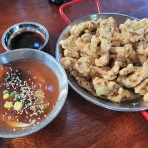 고구려짬뽕집 리뷰 사진