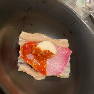 너랑나랑 회식 사진