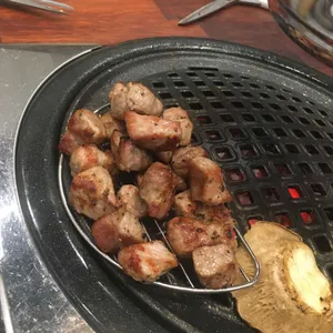화르고 사진