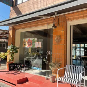 메종 루블랑 리뷰 사진