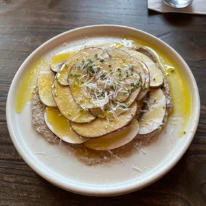 메종 루블랑 리뷰 사진