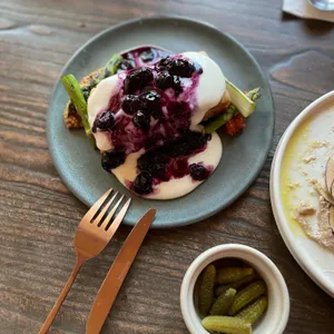 메종 루블랑 리뷰 사진