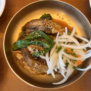금수복국 사진
