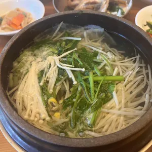 금수복국 사진