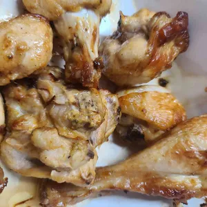 굽네치킨 사진