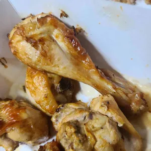 굽네치킨 사진