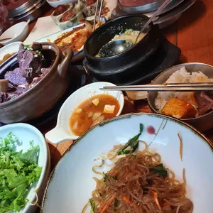 밥상차려주는집 사진