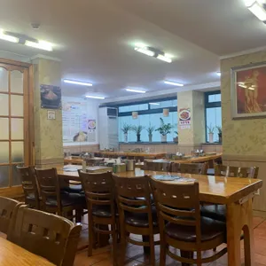 내림손삼계탕 리뷰 사진