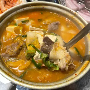 제주명돼지 사진
