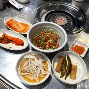 제주명돼지 사진