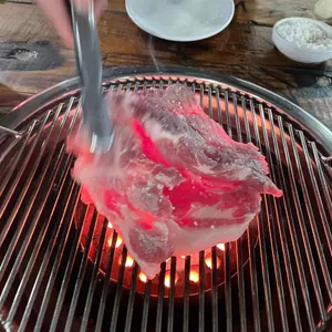 연탄길 사진