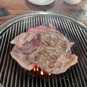 연탄길 사진
