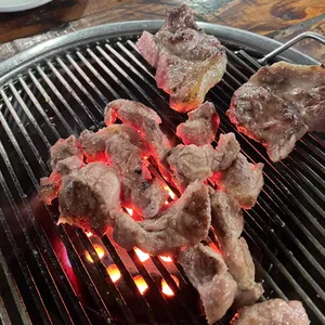 연탄길 사진