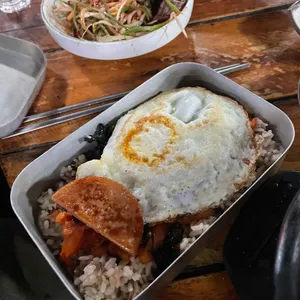 연탄길 사진