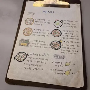 캐쥬얼식당 리뷰 사진