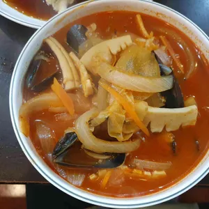 본가짜장 사진