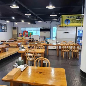 오모리찌개 리뷰 사진