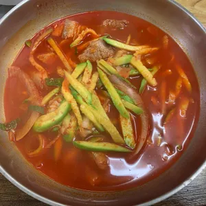 몽실이네식당 사진