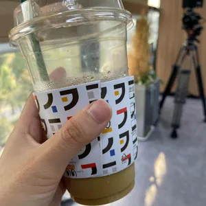 경성커피 사진