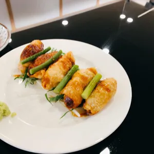 유소바 리뷰 사진