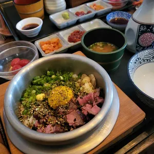 밥한톨 사진