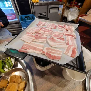 약수회관 리뷰 사진