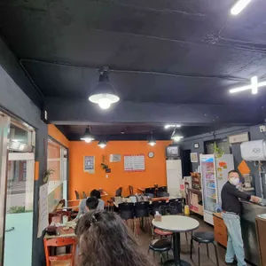 새암분식 리뷰 사진