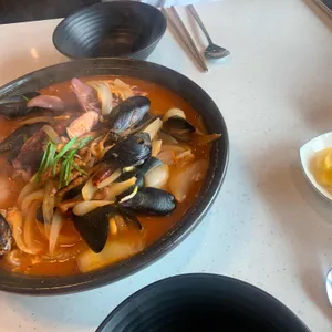 류차이 사진