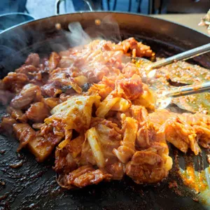 참나무집 사진