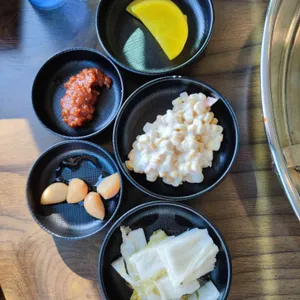 참나무집 사진