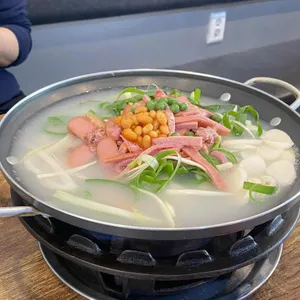 모박사부대찌개 사진