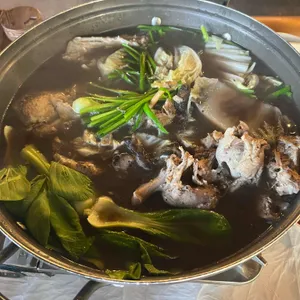 시굴집 사진