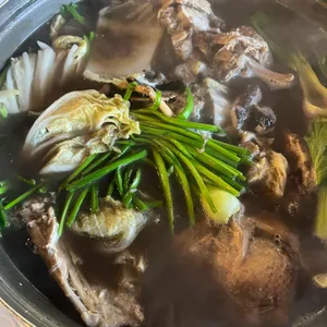 시굴집 사진