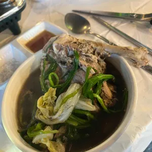 시굴집 사진