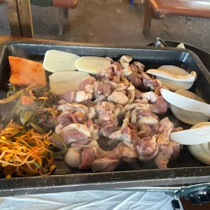 시굴집 사진