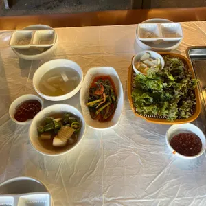 시굴집 리뷰 사진