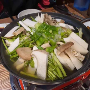 가두리닭숯불구이 사진