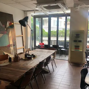 한남작업실 리뷰 사진