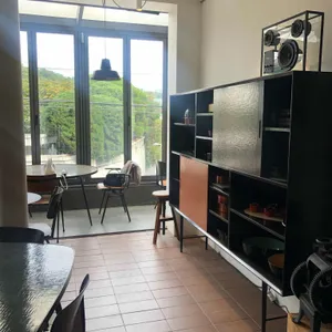 한남작업실 리뷰 사진