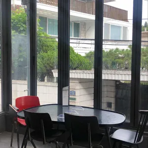 한남작업실 리뷰 사진