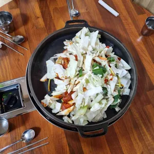 태화닭갈비 사진