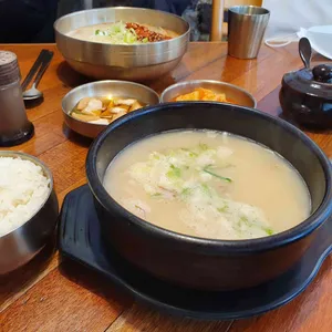 대복국수 사진