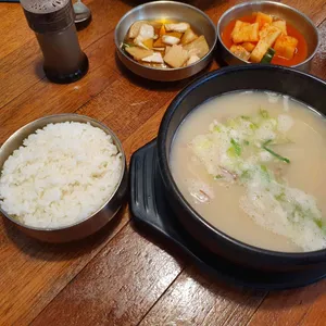 대복국수 사진