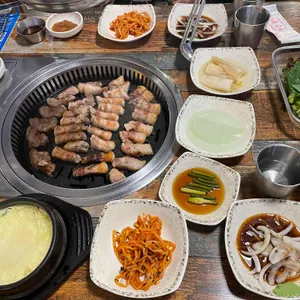 석삼 대표 사진
