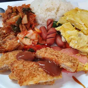 무진장 순대국밥 사진